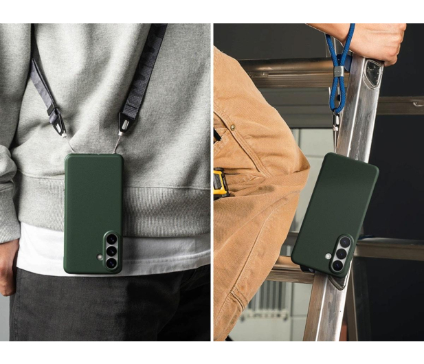 Ringke Onyx Galaxy S26 Ultra Dark Green - 1500201 - zdjęcie 4